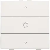Niko Home Control Druckknopf-Sensor-Bus-System - 101-51043