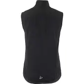 Craft Endur Light Wind Radweste Damen XS