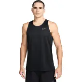 Nike - Stride Dri-Fit ADV Running Tank Top - Tank Top Gr XL schwarz