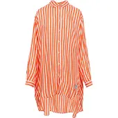 Salzhaut Klassische Bluse "Bluse KALF"
