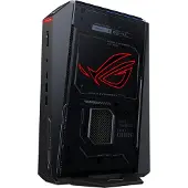 Asus ROG NUC 15 (Schwarz, Intel Core Ultra 7 255HX, GeForce RTX 5060, 128 GB RAM, 8 TB SSD) mit Windows 11 Pro & Office 2024 Pro
