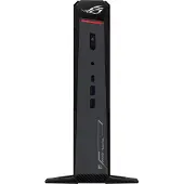 Asus ROG NUC 15 (Schwarz, Intel Core Ultra 7 255HX, GeForce RTX 5060, 16 GB RAM, 4 TB SSD) mit Windows 11 Pro