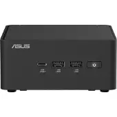 Asus NUC 15 Pro (Black, Intel Core 3 100U, 32 GB RAM, 4 TB SSD) mit Windows 11 Pro & Office 2024 Pro