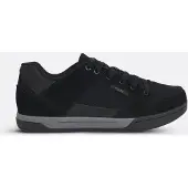 Flr Kongo Schwarze Schuhe - 45