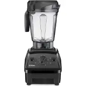 Vitamix E320 Schwarz