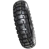 Motoz Tractionator Adventure 70q Tl Offroad-hinterreifen