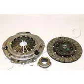 Japko Kupplungssatz Kupplung für MAZDA 6 Kombi (GH) 92352