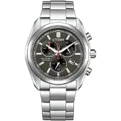 Citizen Super Titanium Chronograph AT2590-59E