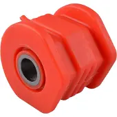 TEDGUM 00267531 Polyurethanbuchse Für Unteren Querlenker Vorne (Zur Karosserie) Honda Civic, Cr-V