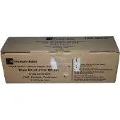 Triumph-Adler 4411810015 Tonerkartusche Schwarz für LP 4118
