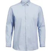 Jack & Jones Parma Plus Size Langarmhemd
