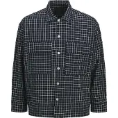 Jack & Jones Wide Fit Overshirt