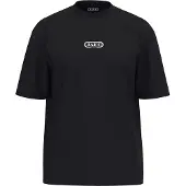 Jako Herren T-Shirt Wardrobe 6161-800 XL - Schwarz - XL