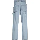 Jack & Jones Loose-fit-Jeans "JJIEDDIE JJUTILITY SBD 491"