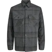 Jack & Jones Rayle Melange Langarmhemd