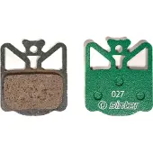 Sinter 027 Campagnolo Scheibenbremsbeläge