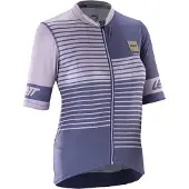 Leatt - Women's MTB Endurance 3.0 Jersey - Radtrikot Gr S blau