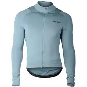 Pearl Izumi Attack Thrm Langarm-trikot Blau L Mann Blau L