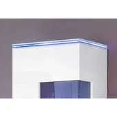 Höltkemeyer LED Glaskantenbeleuchtung 18 Stk.