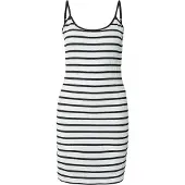 Rip Curl RipCurl Bobby Mini Dress black/off white (0375) XL