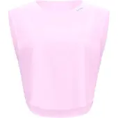 Winshape Crop-Top "AET115LS", Damen, Gr. S, rosa (lavender rose), 85% Polyester, 15% Elasthan, Rückenausschnitt, Tops Crop-Top, Functional Soft and Light