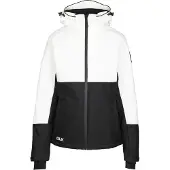 Trespass - "Jaclyn DLX" Skijacke für Damen TP6883 (XXL) (Weiß)