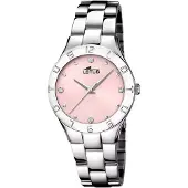 Lotus - 18568/B - Armbanduhr - Damen