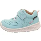 Superfit Breeze hellgrÜn/rosa (7500) 25