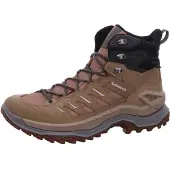 Lowa Innovo GTX Mid dune/grau (4833) 41