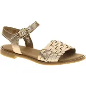 Gabor 85.514 Damen Sandalette - Riemchen Sandalen beige NEU