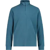 CMP MAN Fleece Sweat nilo (L812) 56