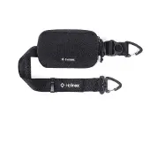 Helinox - Shoulder Strap & Pouch Gr One Size schwarz