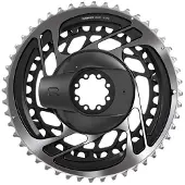 Sram Red Axs D1 12s Kurbel Mit Leistungsmesser