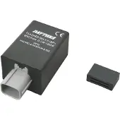 Daytona Corporation LED Blinkrelais 8-Polig, Honda 8-POLIG, HONDA