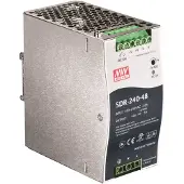 Trendnet Ti-gp80 Din Rail 48v 240w Netzteil