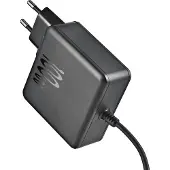 NGS Gan 65w Laptop-ladegerät 5-20v