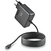 NGS Gan100w Laptop-ladegerät 5-20v