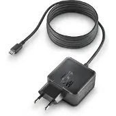 NGS Gan 45w Laptop-ladegerät 5-20v
