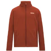 Regatta - Kid's King II - Fleecejacke Gr 15-16 Years rot