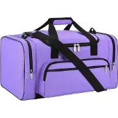 OEM Sporttas für Männer und Frauen (40L, blau)