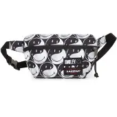 Eastpak SOMMAR Bauchtasche Smiley YY Black