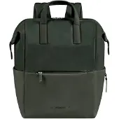 Samsonite 4Pack Rucksack Squared 14.1 Forest Green 151628-1339