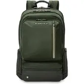 Briggs & Riley Briggs Riley HTA Large Cargo Backpack Forest AK136-23