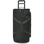 Briggs & Riley Baseline Medium 2-Wheel Duffle Black