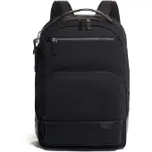 Tumi Harrison Warren Rucksack mit Laptopfach 15" Schwarz