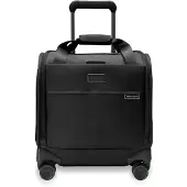 Briggs & Riley Briggs Riley Baseline Cabin Spinner Black BLU116SP-4