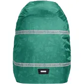 Coocazoo Zubehör Regenhülle Fresh Mint