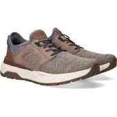 Rieker Sportliche Schnürschuhe Herren 32323135373830 Beige 44 EU