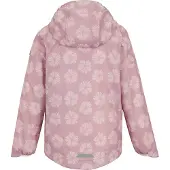 Regatta - "Lever II" Jacke, wasserfest für Kinder RG12806 (158) (Puderlila/Rosa Nebel)