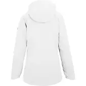 Regatta - "Hamara IV" Jacke, wasserfest für Damen RG11414 (40 DE) (Ozean Nebel)